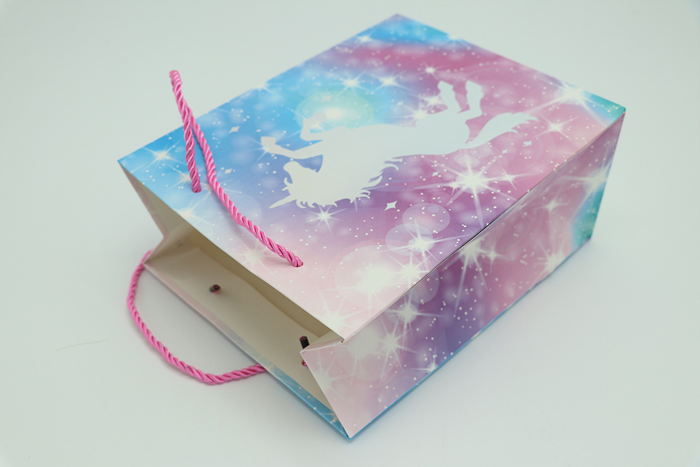 Fun Gift Bag-Unicorn