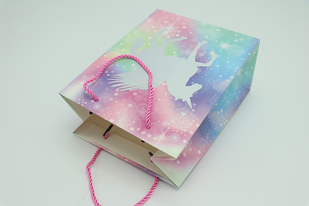 Fun Gift Bag-Unicorn